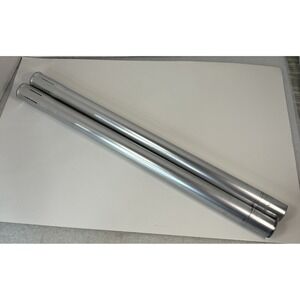 Electrolux Vacuum‎ Metal Aluminum Extension Wands Attachment (2)